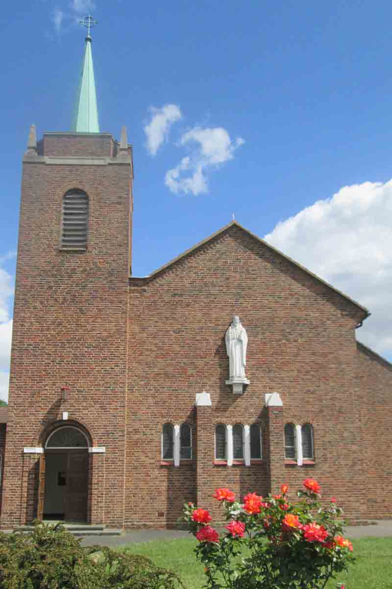 Picture of St James's Church